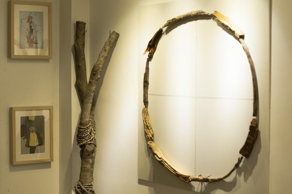 Hangzhou Banyan Art House Luaran gambar