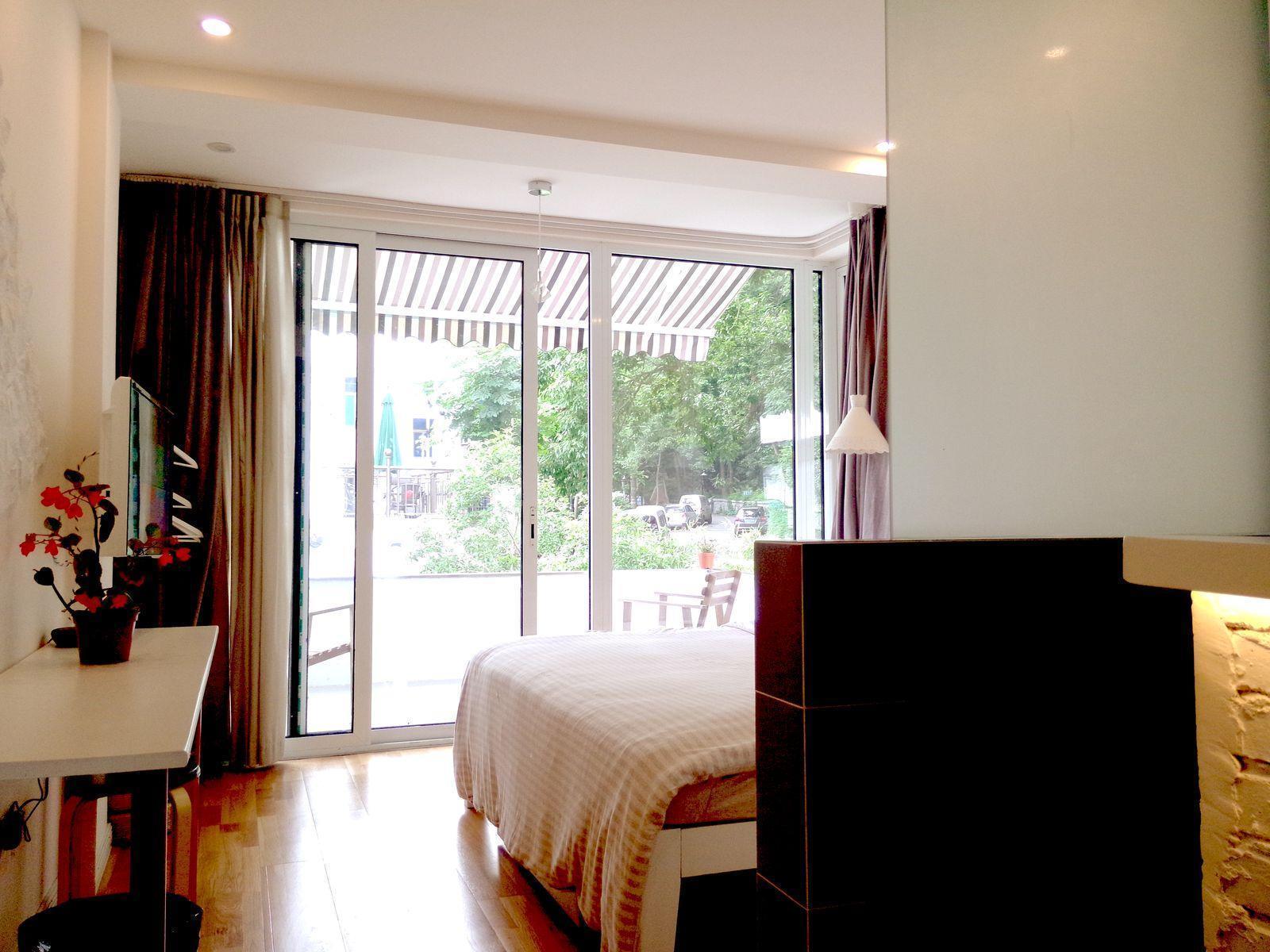 Hangzhou Banyan Art House Luaran gambar