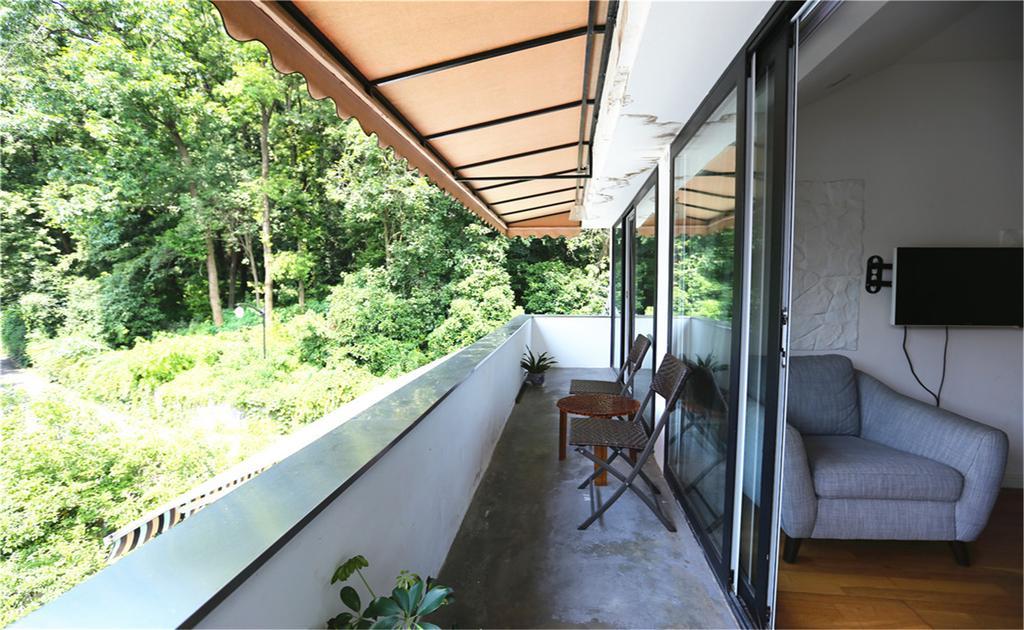 Hangzhou Banyan Art House Luaran gambar
